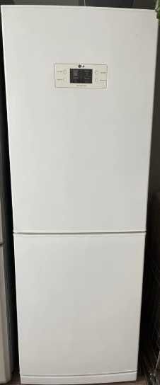 Холодильник LG производство Россия