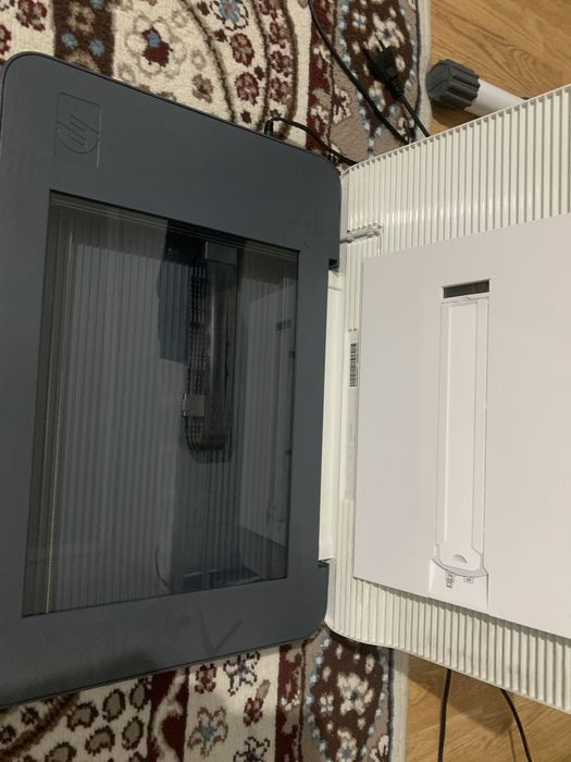 Сканер HP ScanJet G3110 (рабочий)