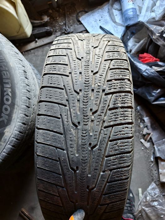 Продам 1 БАЛЛОН 215/65/16