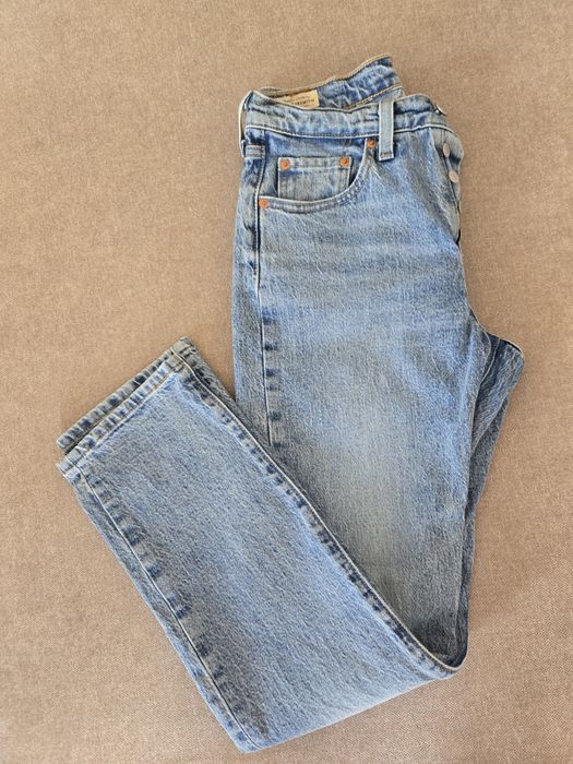 Джинсы LEVI'S (оригинал)