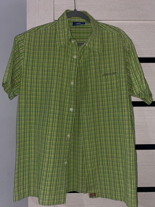 Онигинальная Рубашка Dickies