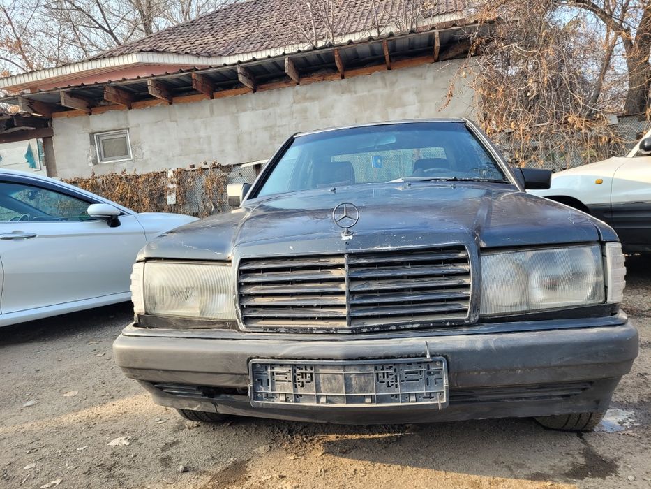 Продам Мерседес 190