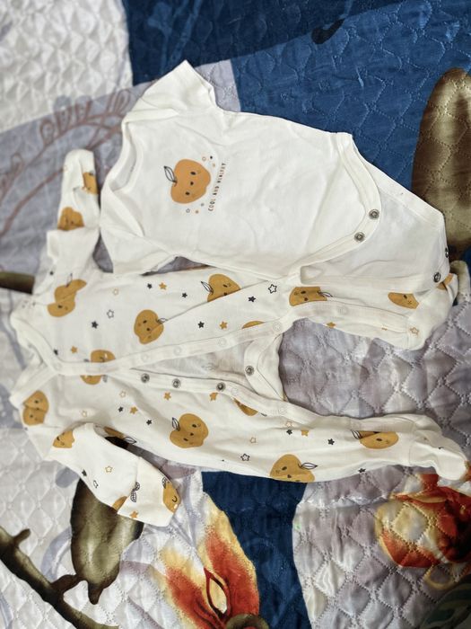 Продам детские вещи б/у