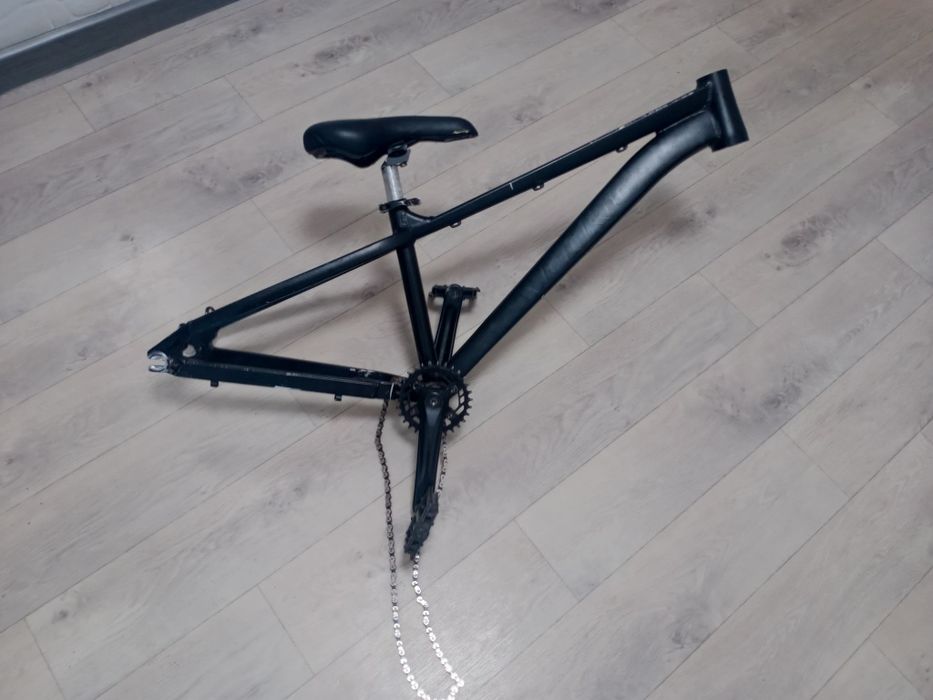Рама Gestalt Modric 27.5"