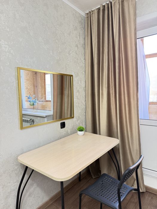 Квартира 15 мкрн