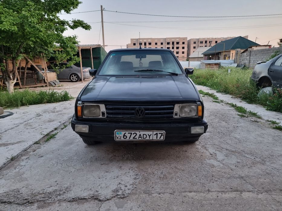 Пассат б3 обмен вариант