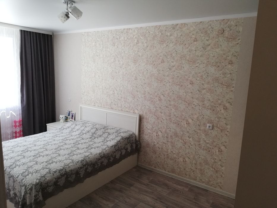 Квартира на Кунаева