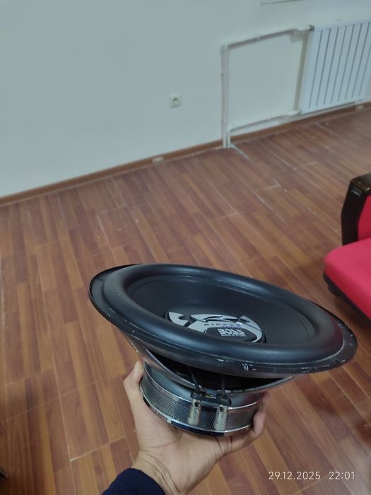 Muzikalniy sentr, Kalonka