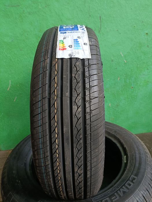 Шины новые 185/70 R14 Hifly