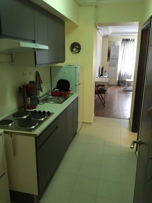 Garsoniera de vanzare Pipera Diamond Residence - proprietar