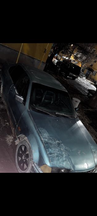 Продам бмв3 не на ходу