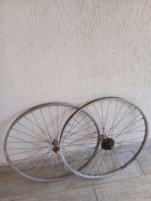 Piese cursiera vintage  Sputnik XB3 ruseasca