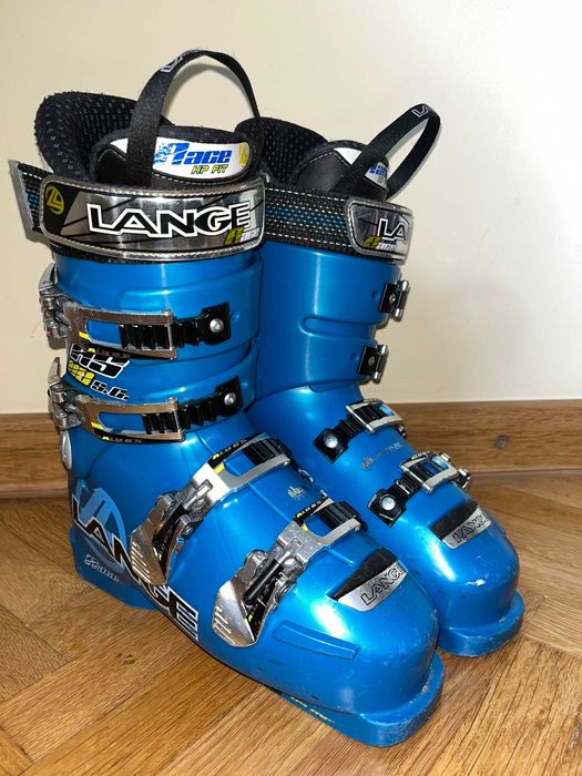 CLĂPARI Lange RS 110 [25/25.5] [39.5/40] [296 mm]