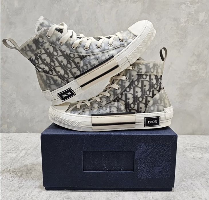 Adidasi dior b23