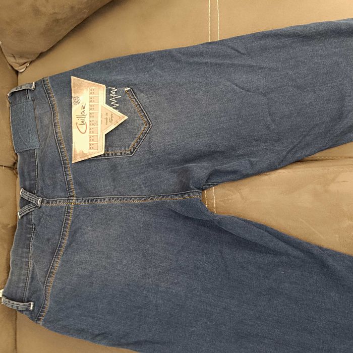 Дамски дънки Chillaz