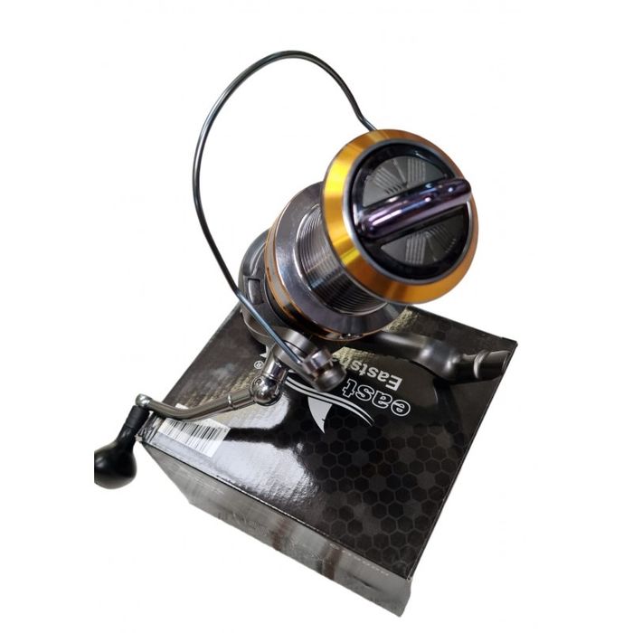 Set 2 mulinete East Shark GH7000