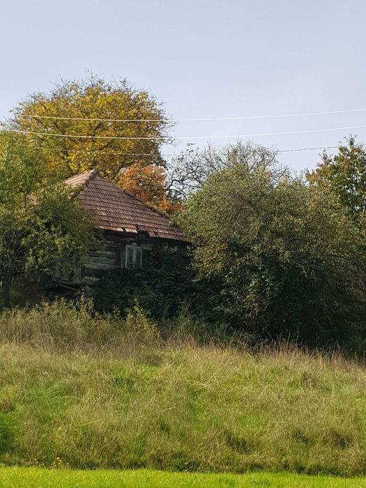 vand casa cu teren in negreni jud.cluj Osoi