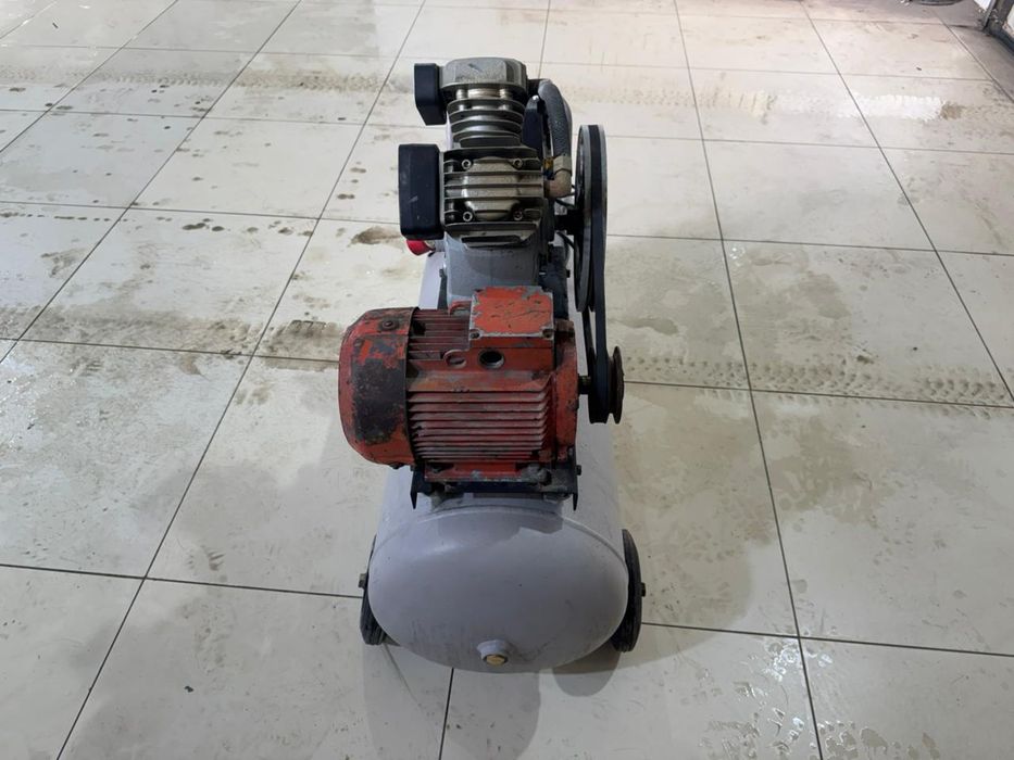 Продам компрессор для автомойки