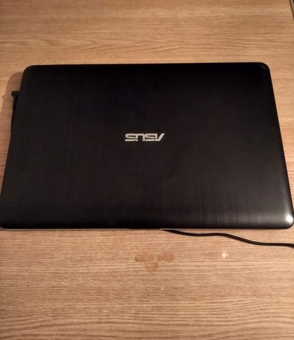 Ноутбук Asus. 2014 г.