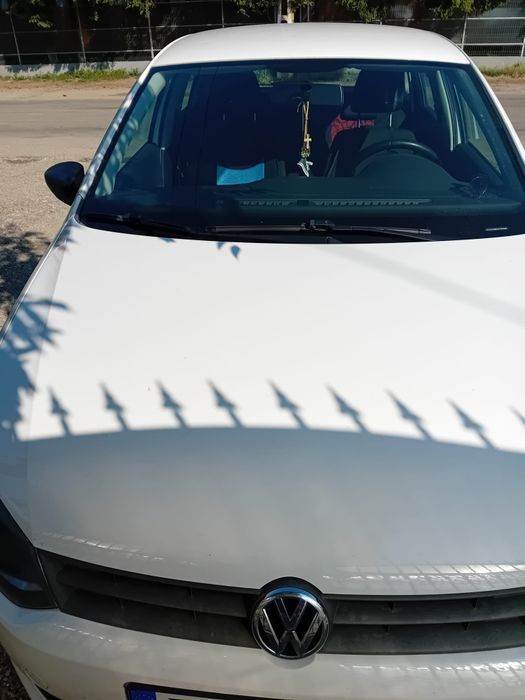 Volkswagen-Polo 2010