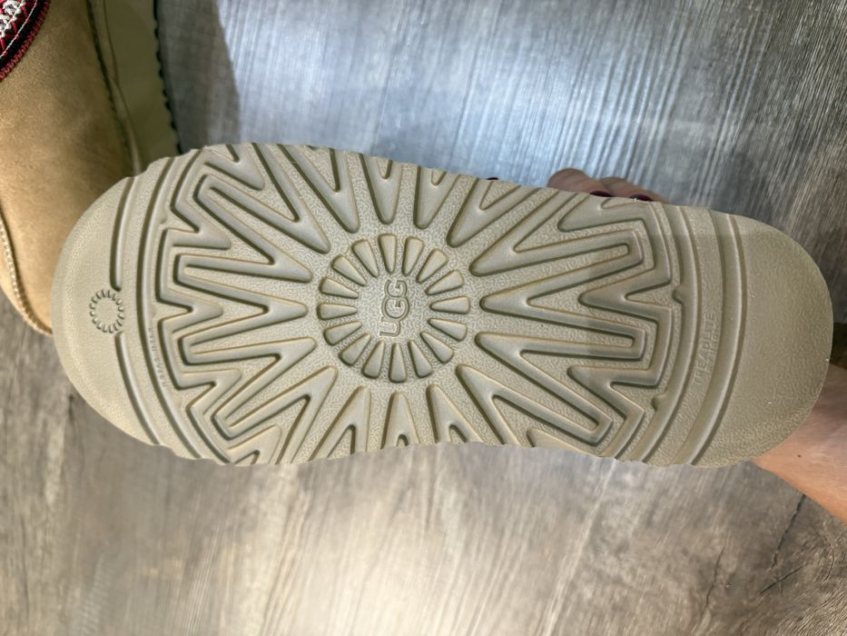 UGG 37  38 номер tazz