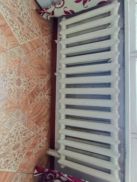 3 бөлмелі пәтер сатылады