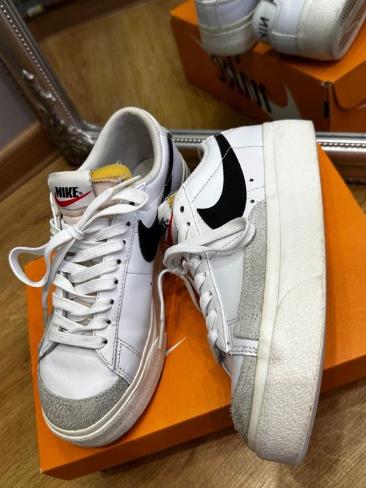 Nike Blazer Low marimea 36