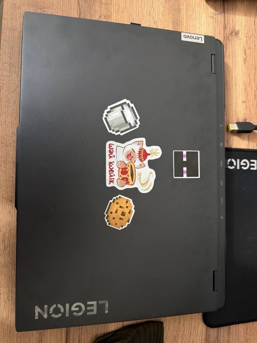 Lenovo Legion 5pro 2025