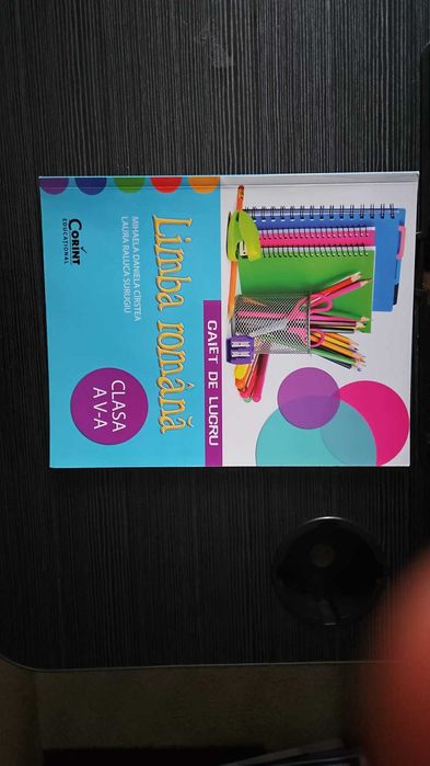 Matematica Consolidare 5- Sorin PELIGRAND 2000+/caiet lucru romana  5