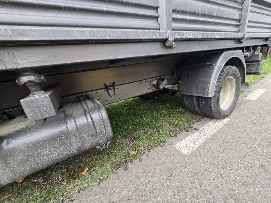 Iveco Daily basculabil 2.3 An 2004