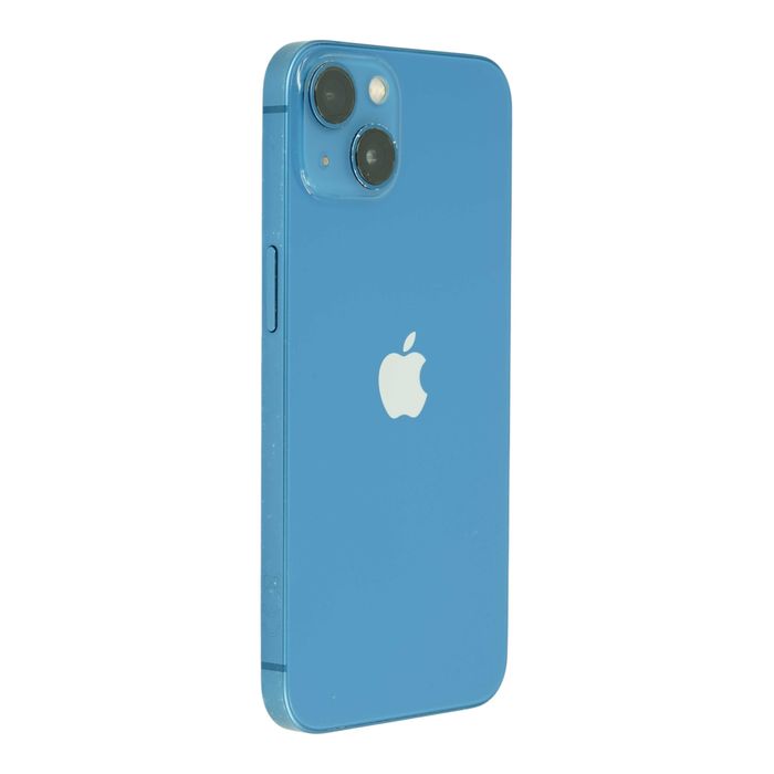 Magazin Apple | iPhone 13 | Foarte Bun | Blue | 256GB | 100% | Cu Garantie | In Rate | smilemobile.ro