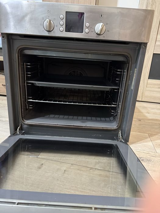 Фурна за вграждане Bosch