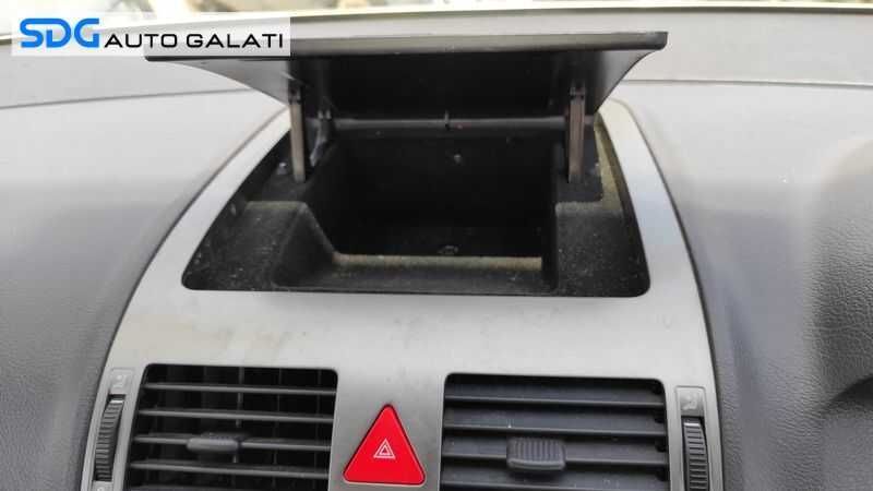 Capac Torpedo Torpedou Bord VW Touran 2003 - 2010