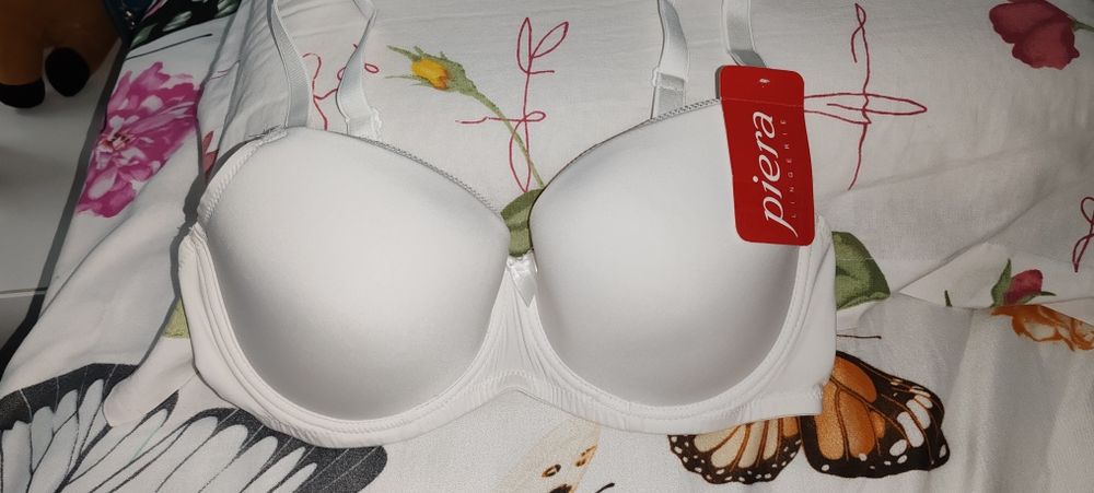 Sutien Piera nou 75D