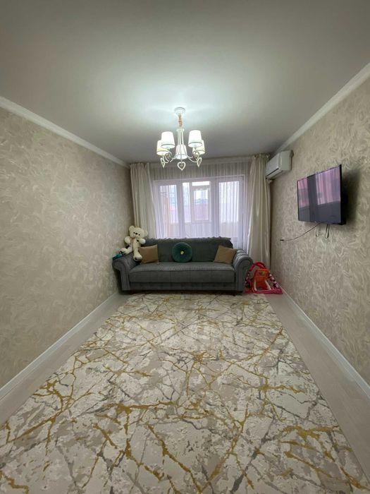 Продам 1комн кв 11мкр