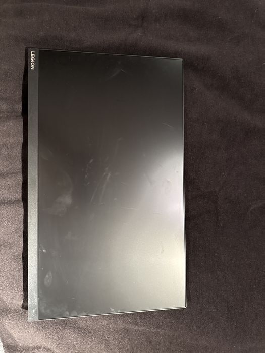 Lenovo Legion R27i-30 – 27” IPS – за ремонт / части