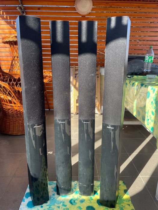 Boxe Pionner 60W