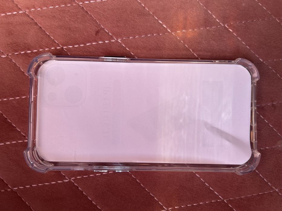 Carcasa protectie iphone 14