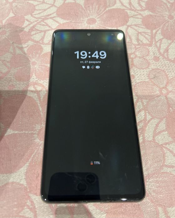 Samsung A72 128 gega