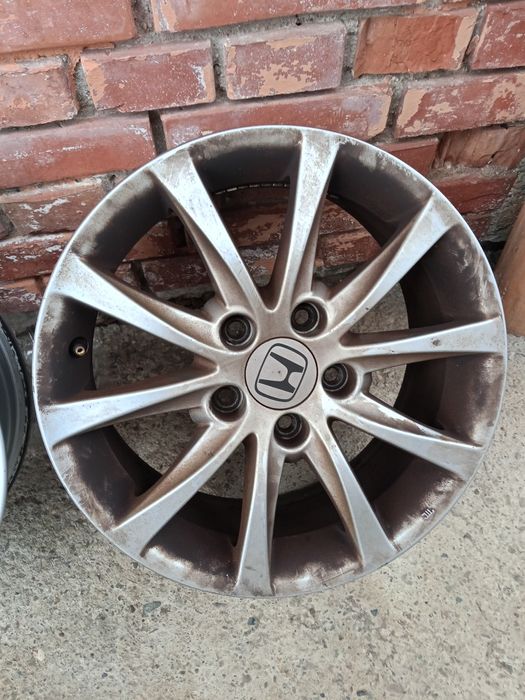 Джанти 16" Хонда