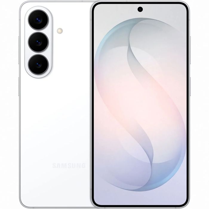 Samsung s26 Белый