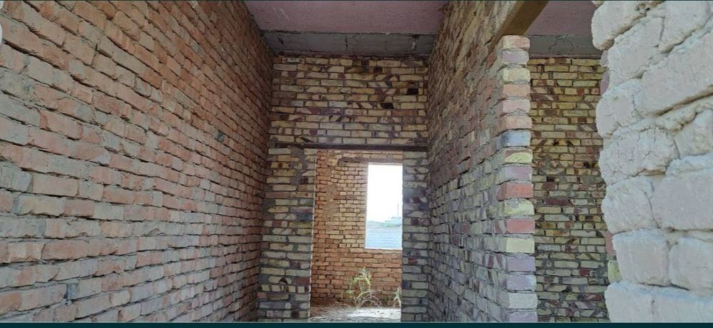 Uy Uchastka 24 sotix Srocho sotiladi Uchqizilda arzon uy