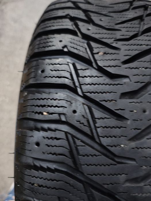 Roti iarna 16" - Opel Astra H, G