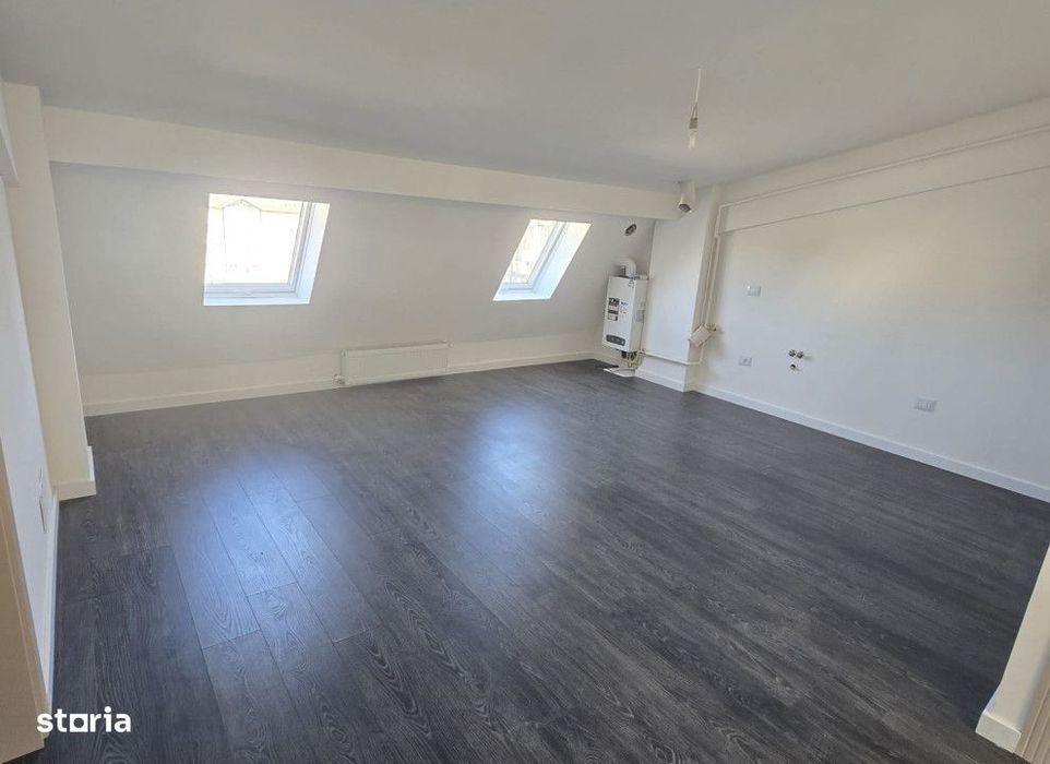 Apartament  3 camere Visani , 65 metri, etaj 4 Cod:160018