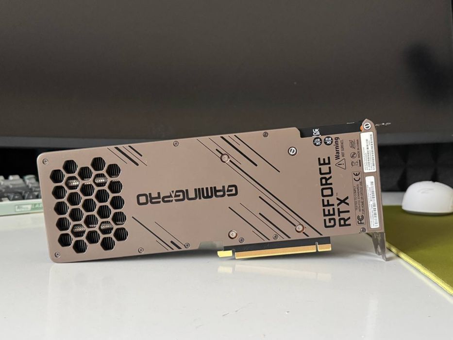 RTX 3090 Asus TUF 24GB