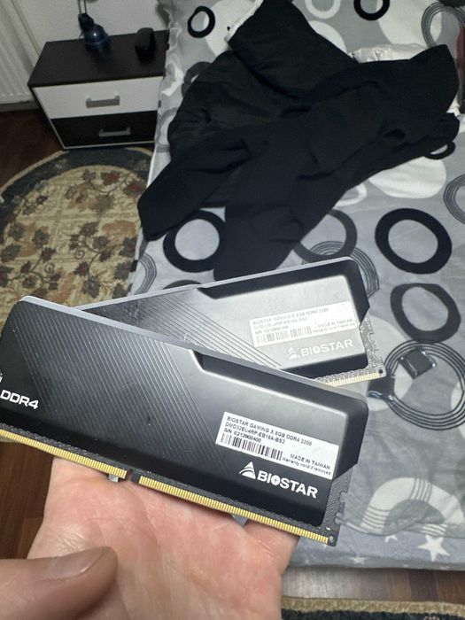 I7 14700K b760 Pro RS