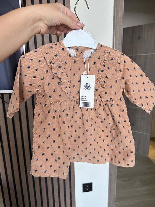 Маркови дрехи 6-12 м Monna Next Chloe Ted  Burberry Mayoral Petit