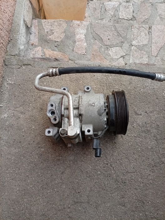 Компресор за климатик  хюндаи i20