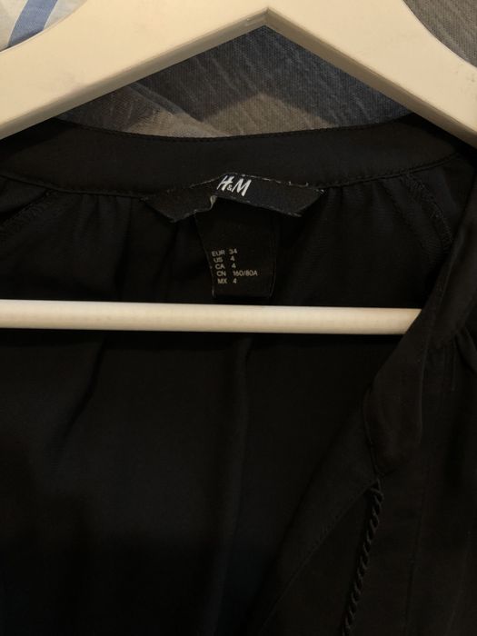 Tunica vara satin HM