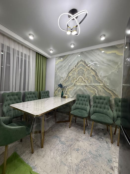 Продам Стол Стулья В Идеальном Состояний